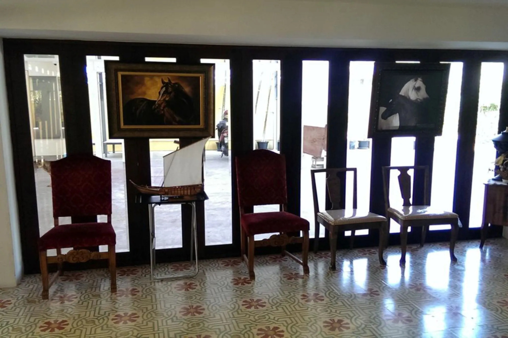 Lertnimit Boutique Hotel - Général