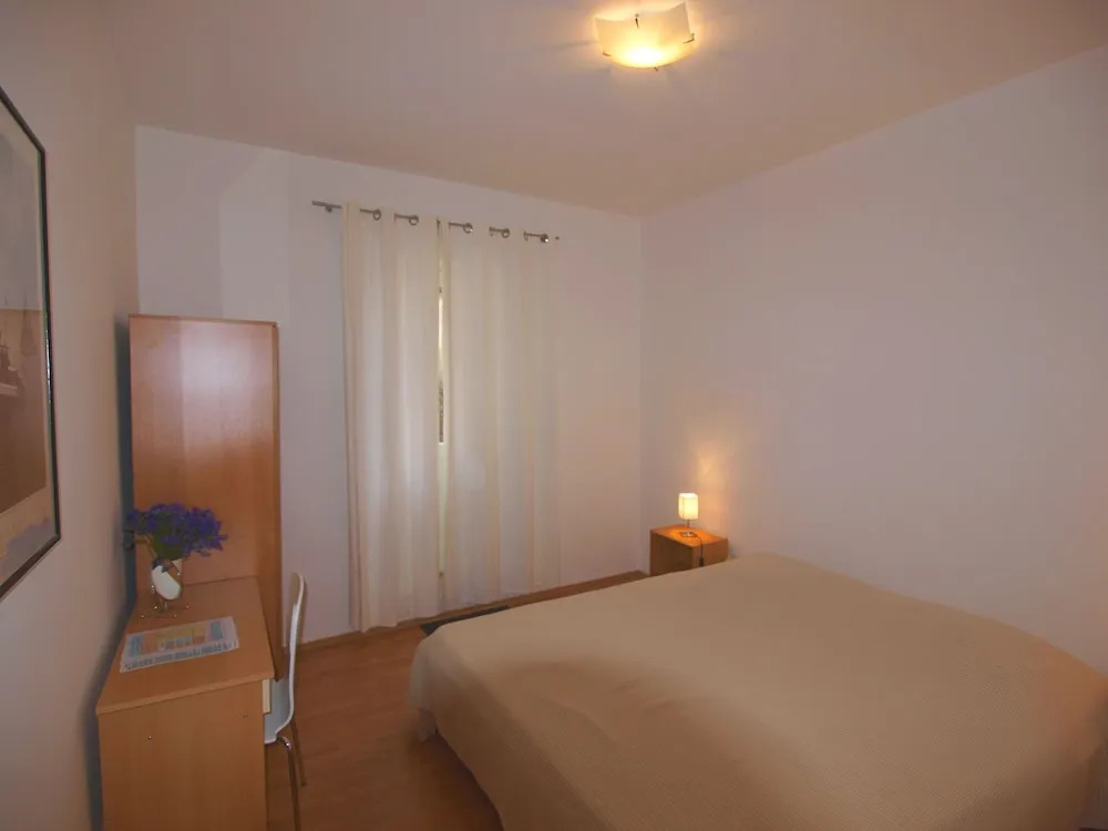 Comfort Apartment