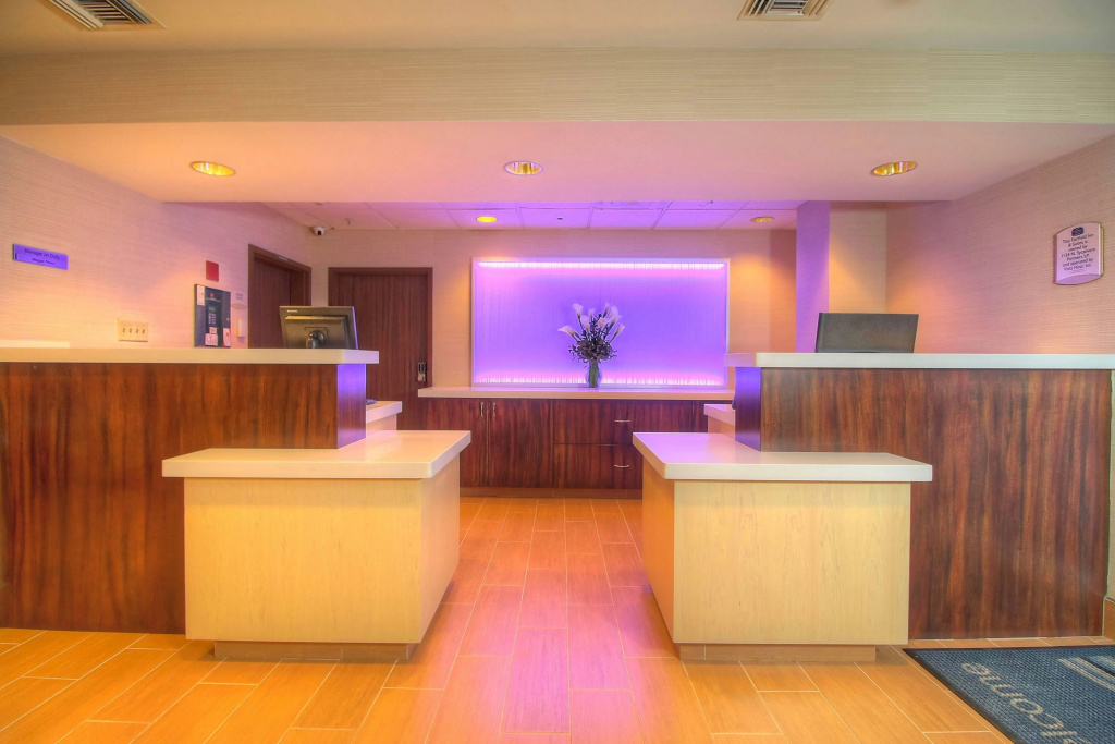 Fairfield Inn and Suites by Marriott Jupiter - Général