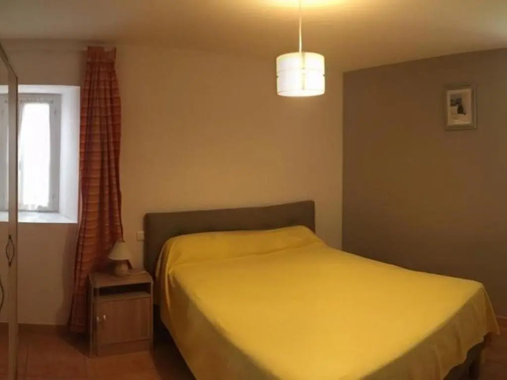 Voir la photo 3 — Gîte Cagnotte, 3 pièces, 4 personnes - FR-1-360-246