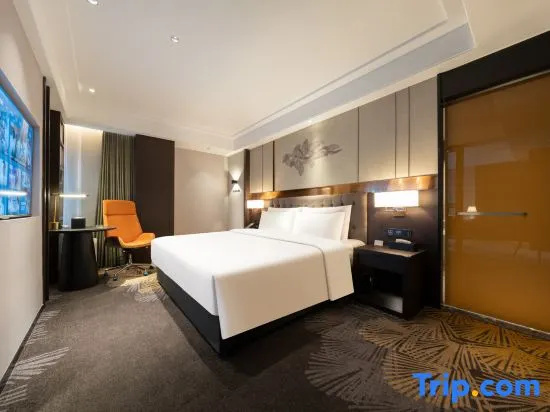 Business Junior Suite