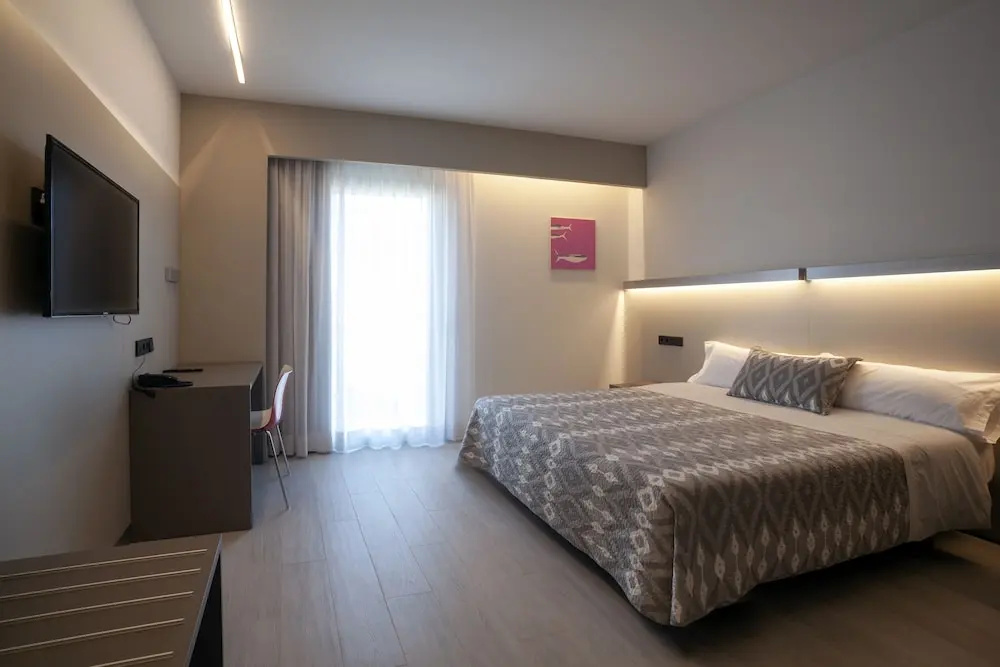 Hotel Tramuntana - Général