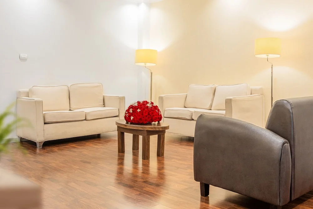 Executive room