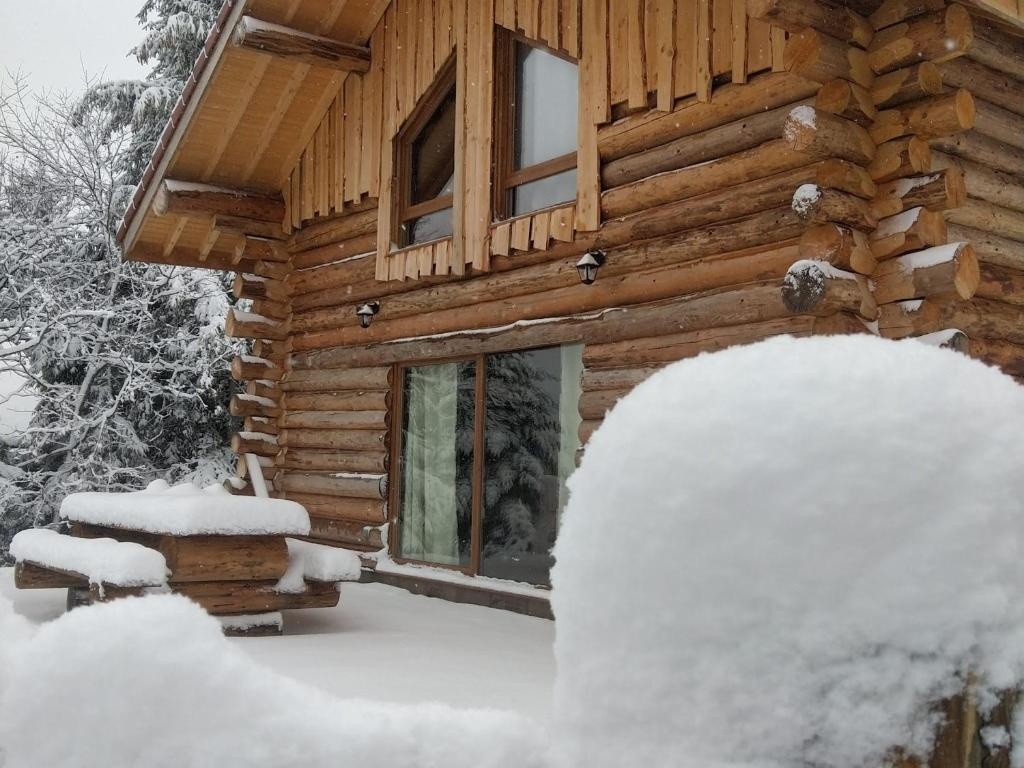 Gîte Anould, 4 pièces, 6 personnes - FR-1-589-378