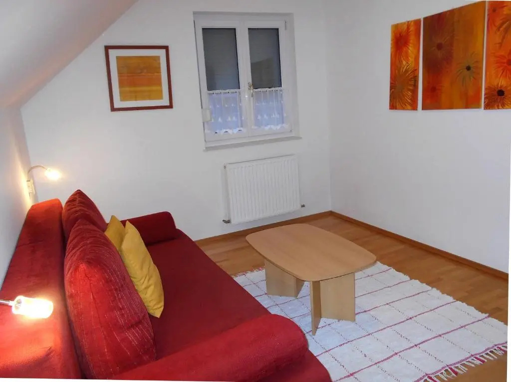 Appartmenthaus Freiler - Chambres