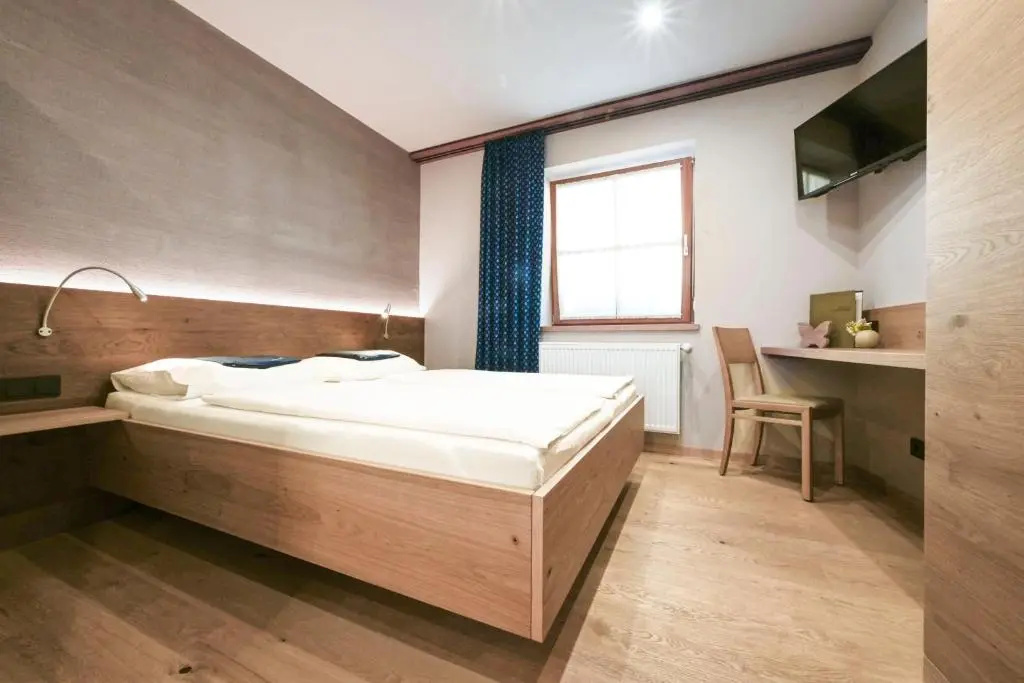 Winzerhof Kiss - Chambres