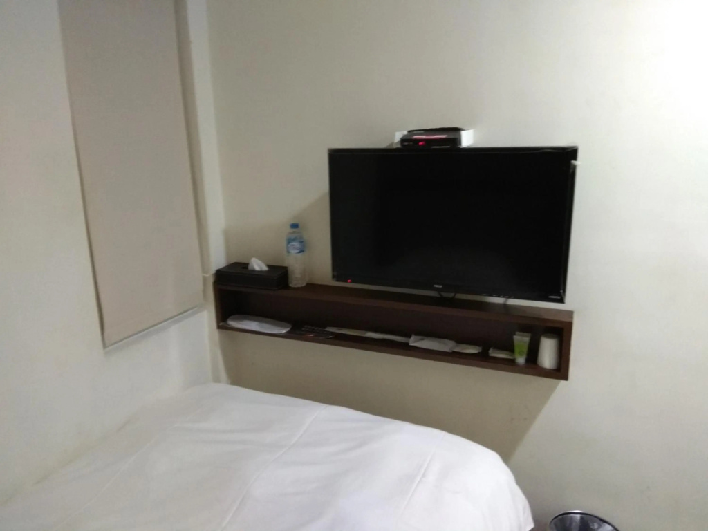 Direct Hotel - Général