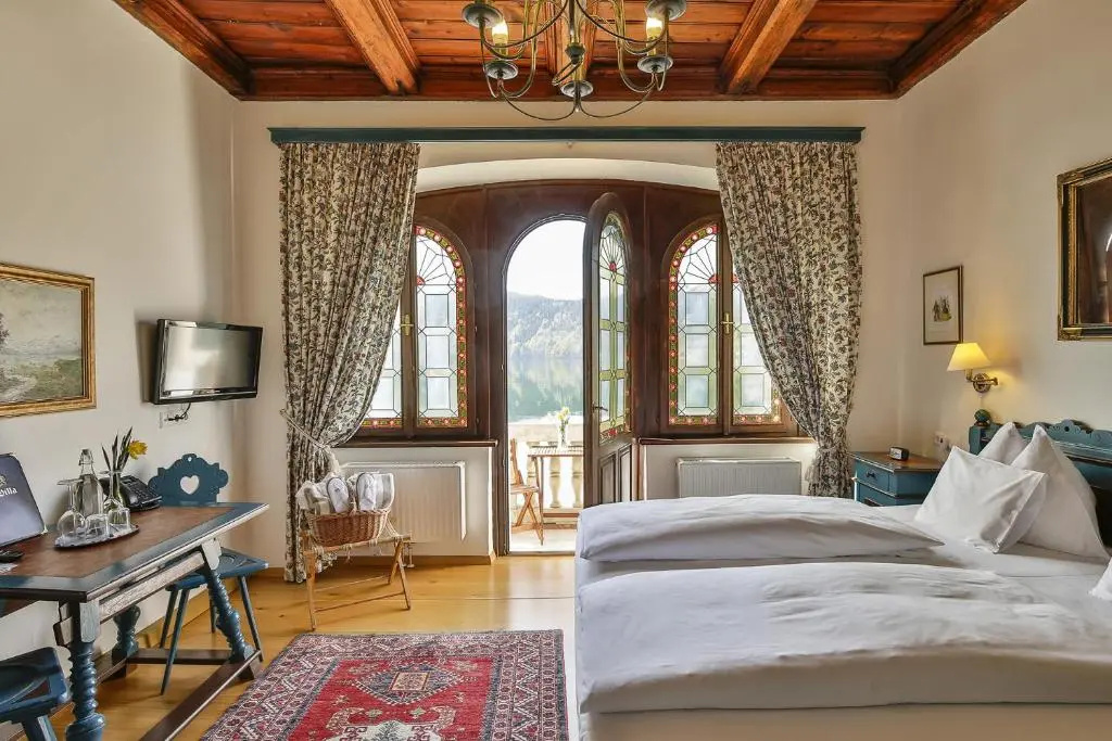 See-Villa - Chambres