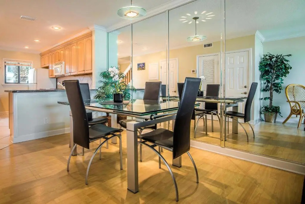 Sea Haven Resort - 214 - Chambres