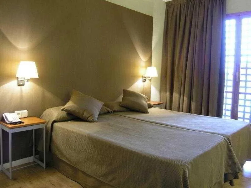 Hotel Convento Santa Clara - Général