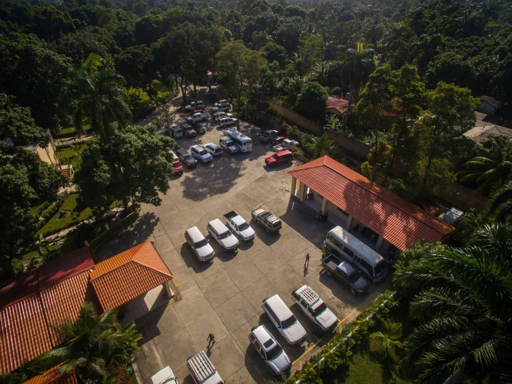 Hotel photo 18