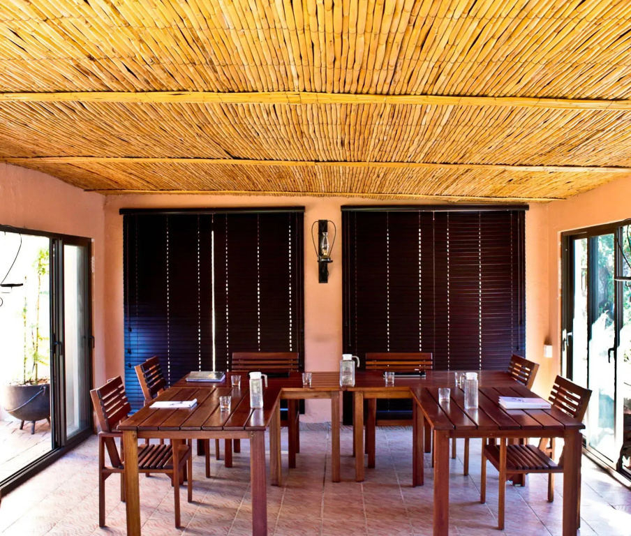 Birdsong Guest House - фото 14