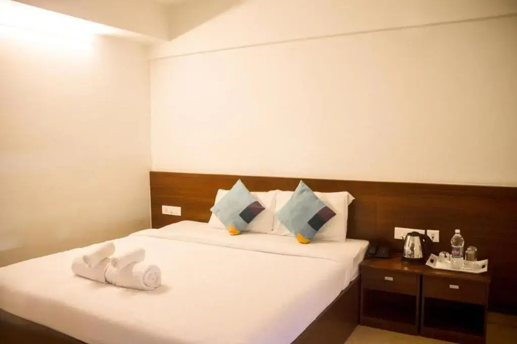 Hotel photo 2