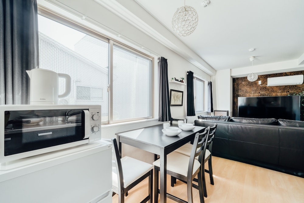 EXE Osaka-Jo Minami AFP Apartment 사진 15