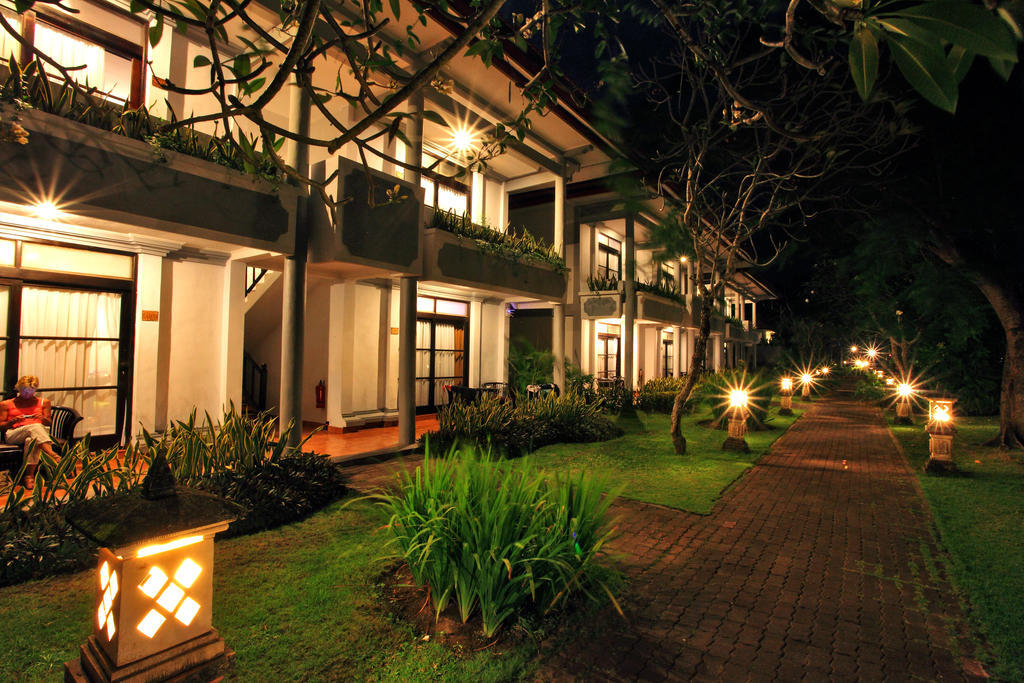 Puri Saron Hotel Seminyak