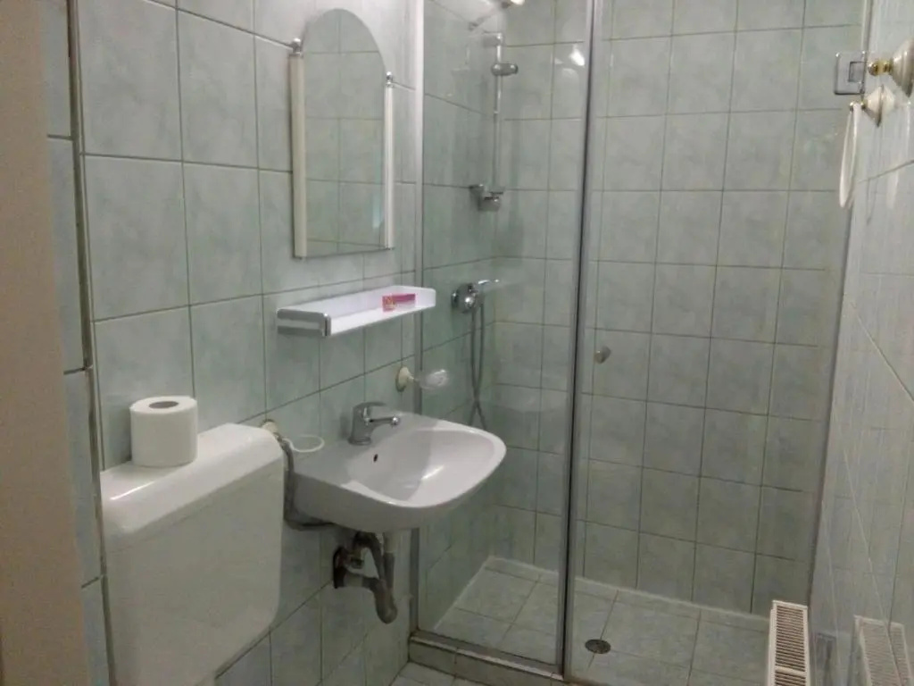 Hotel Perla - Chambres