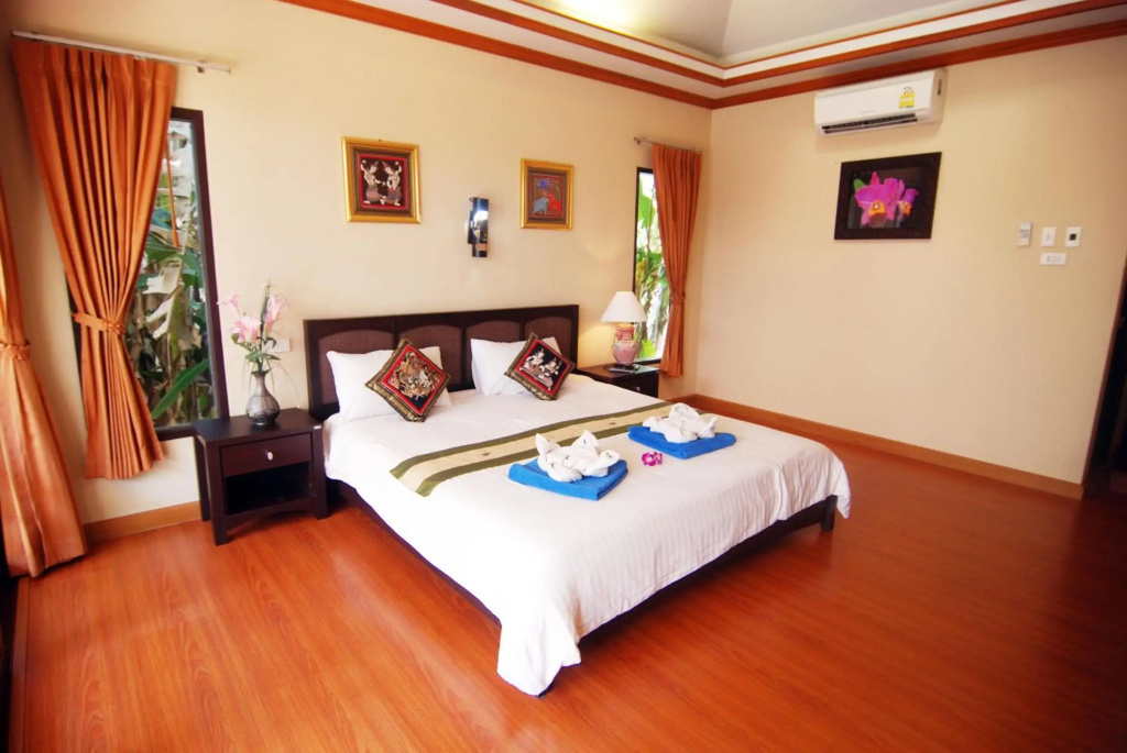 Lanta Il Mare Beach Resort - Général