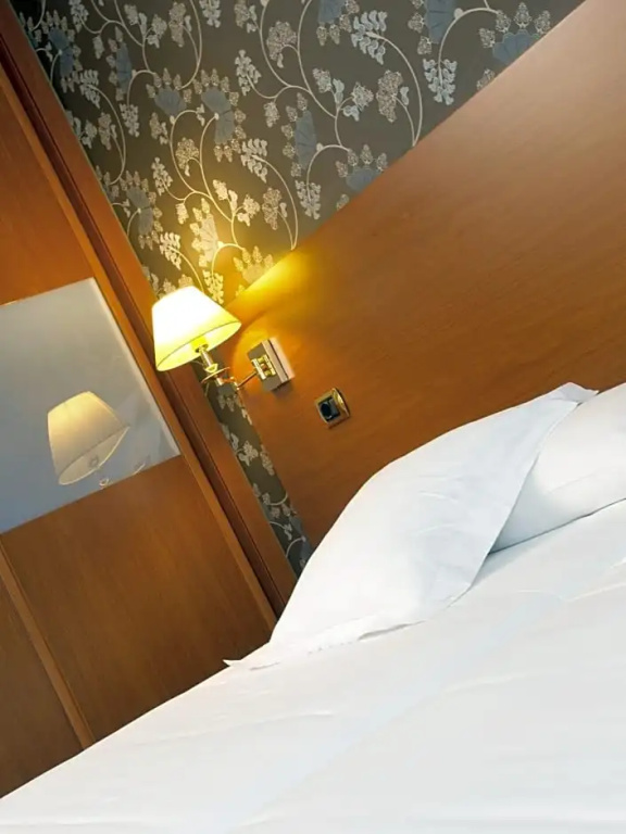 Ipanema Hotel by gaiarooms - Chambres