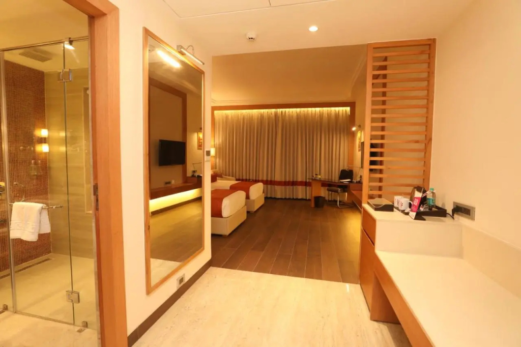Hotel photo 12
