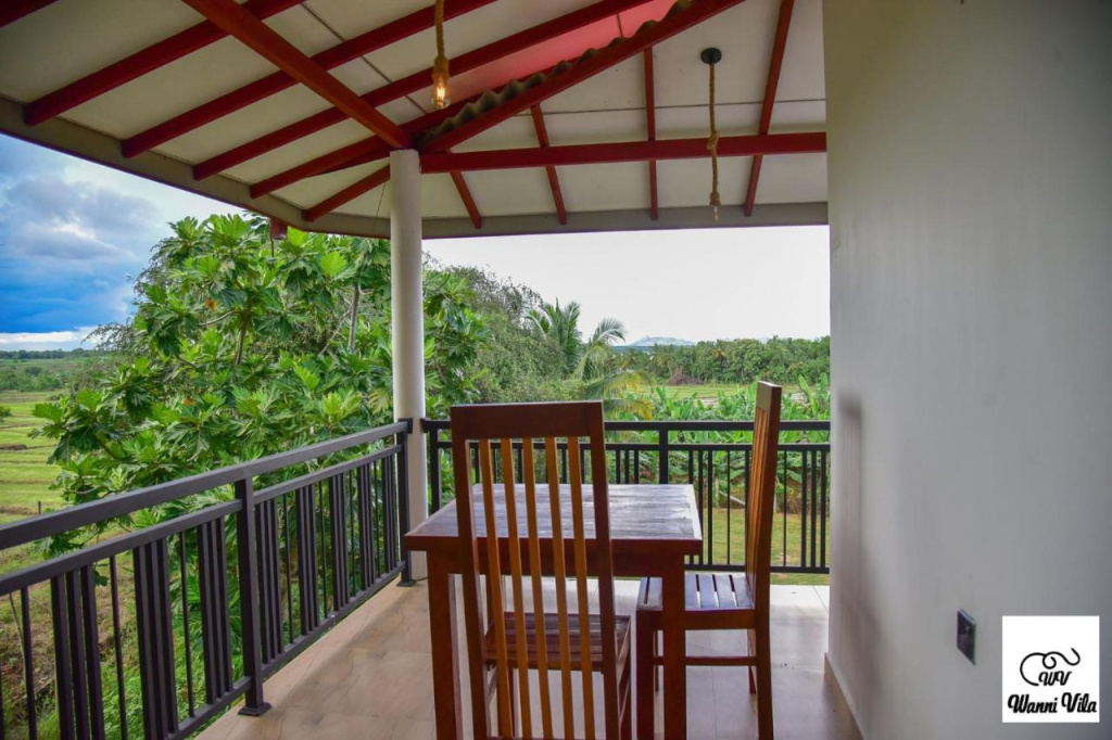 Flamingos Safari Hotel
