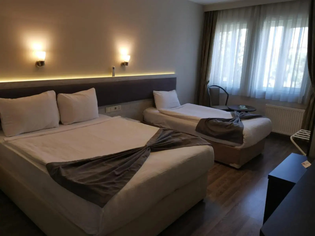 Hotel photo 22