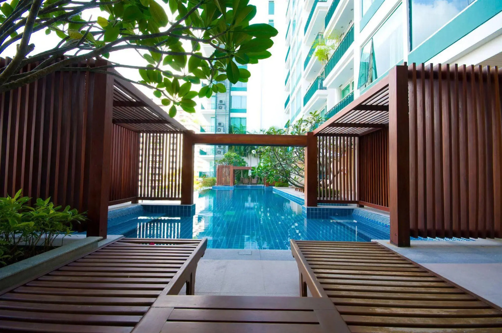 Hotel photo 12