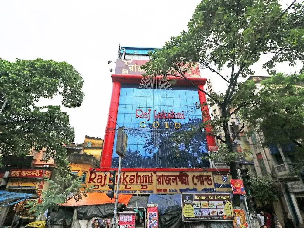 OYO 686 Hotel Thames International