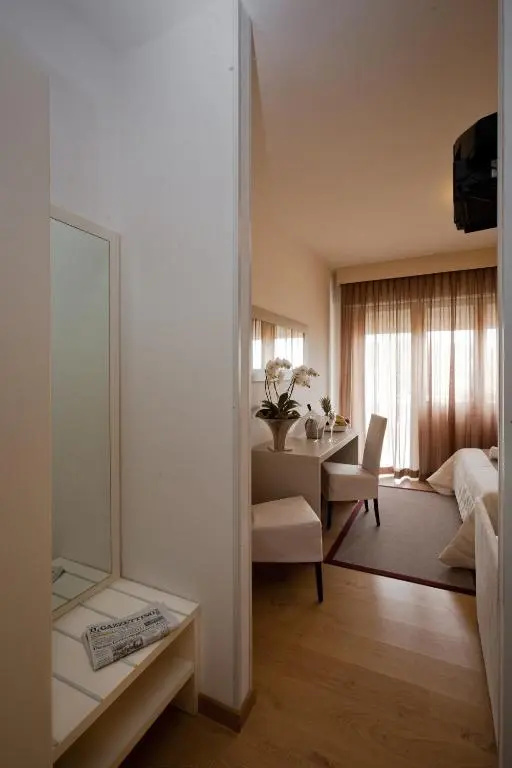 Hotel Canarie - Chambres
