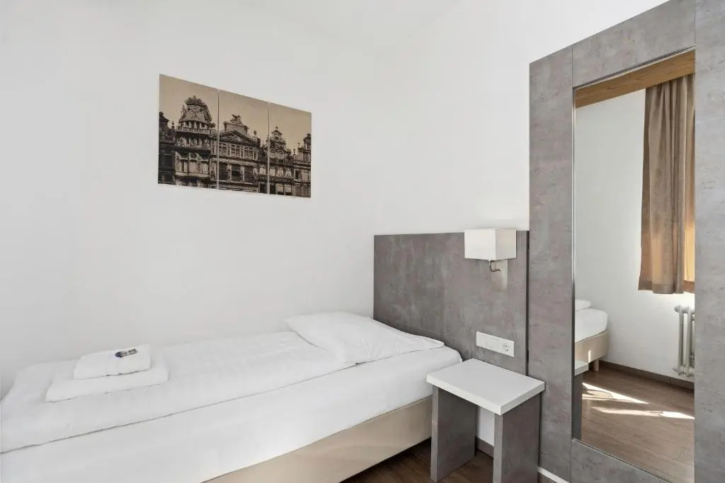 Adler - Chambres