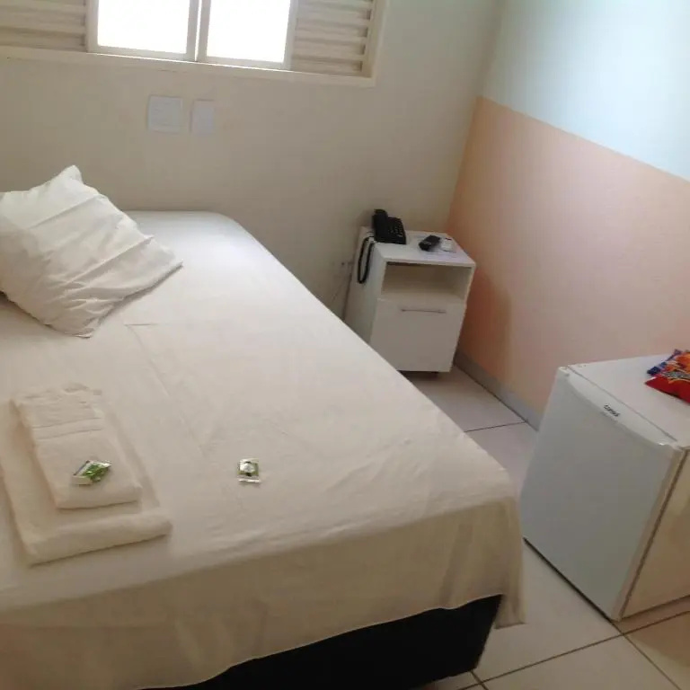 Hotel Village Premiun - Chambres