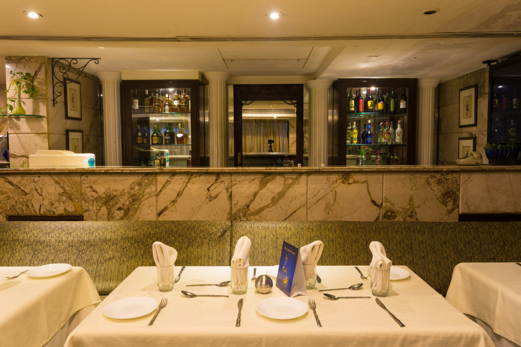 Ginger Hotel Thane - Général