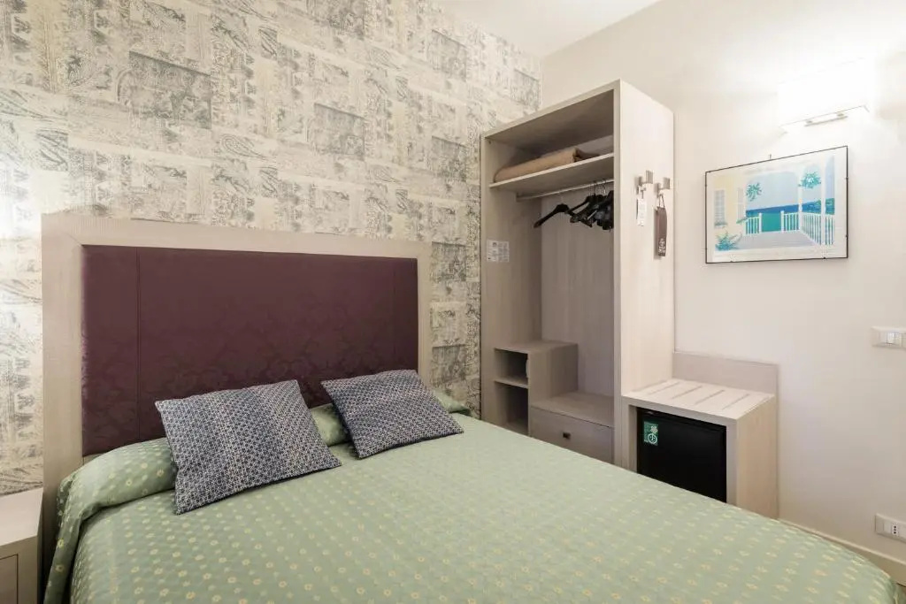 Pardini - Chambres