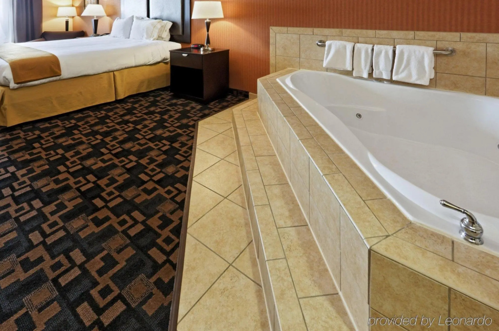 Spa & Wellness