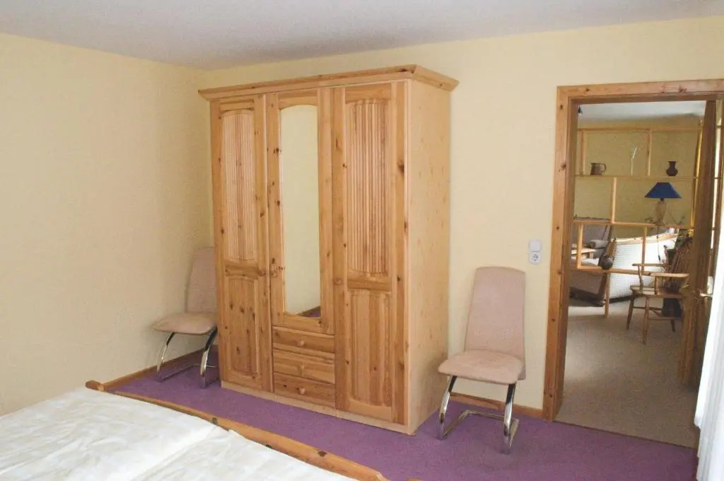 Bothe - Chambres