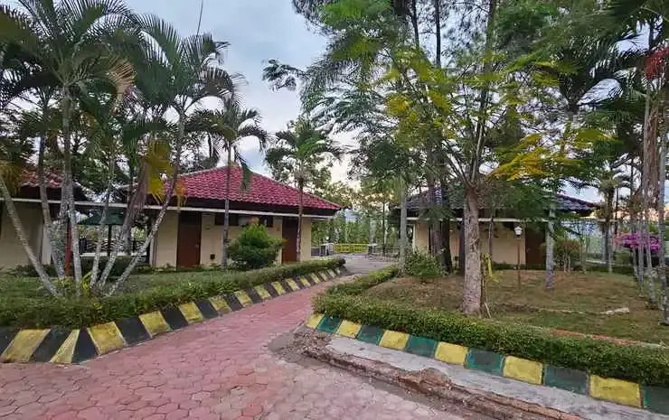 Wonorejo Hotel Mitra RedDoorz