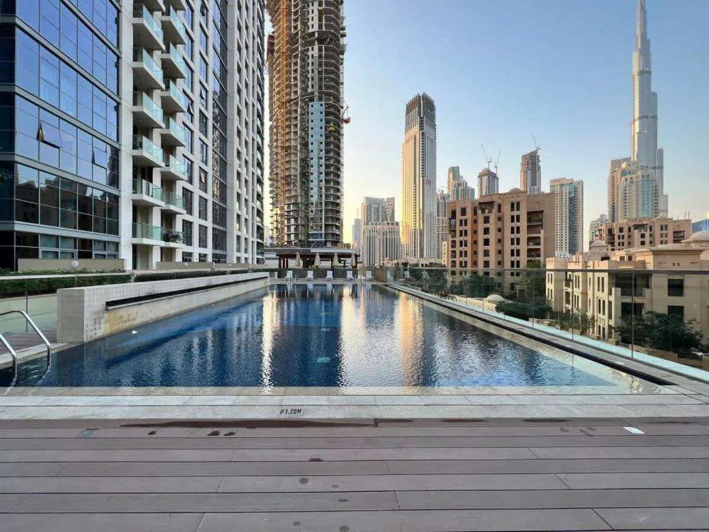 Silkhaus Bellevue Towers