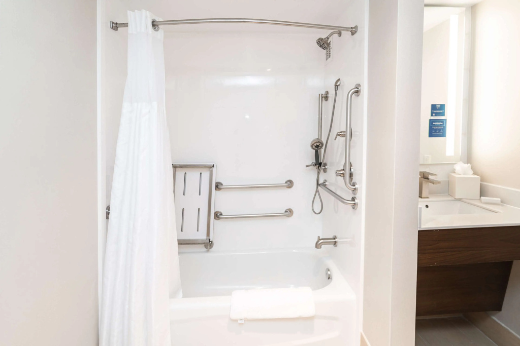 Hilton Garden Inn Fairfax - Général