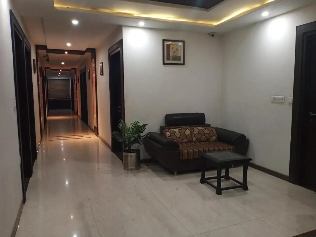 Hotel photo 18