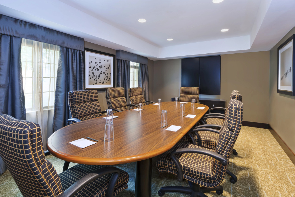 Staybridge Suites Detroit-Utica by IHG - Général