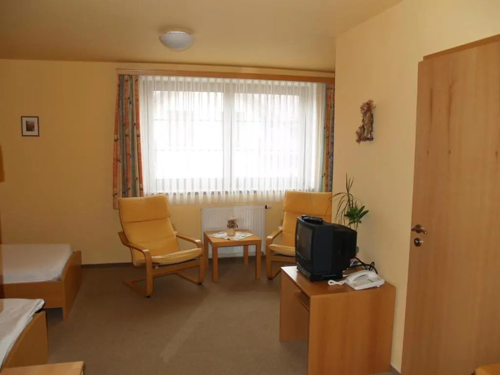 Comfort room