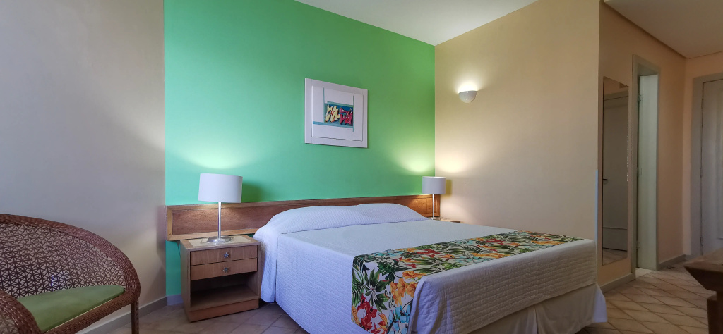 Ingleses Praia Hotel - Général