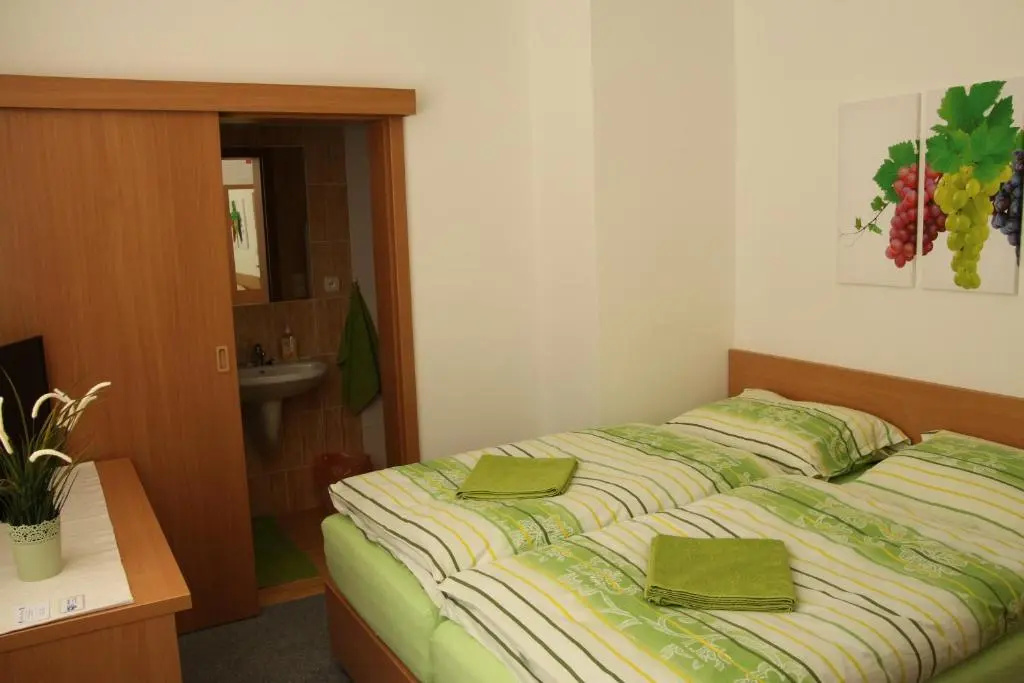 Penzion Bobule - Chambres