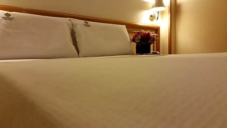 Luxury room