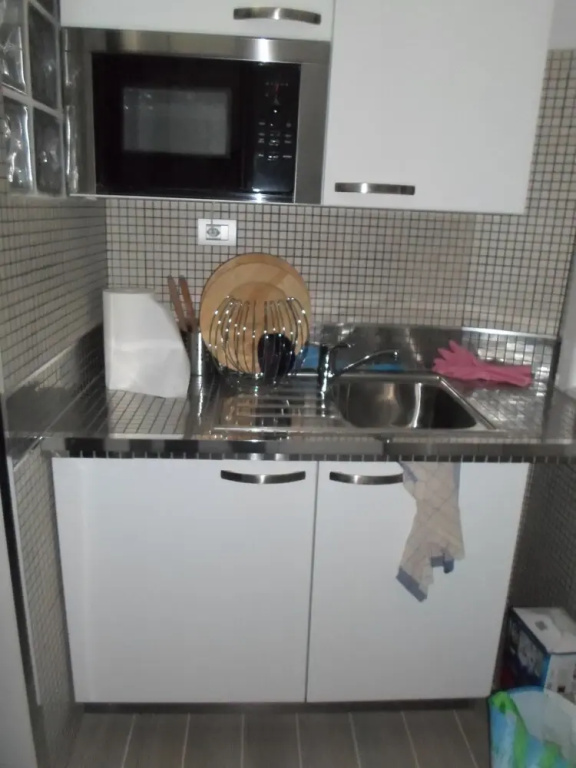 Executive Apartment