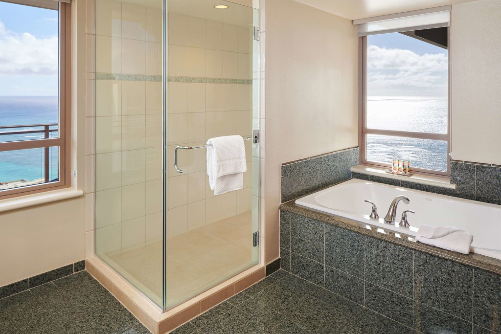 Hilton Grand Vacations Club Grand Waikikian Honolulu - Général