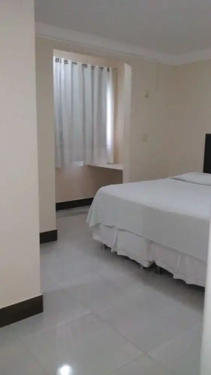 Hotel Absolar - Chambres