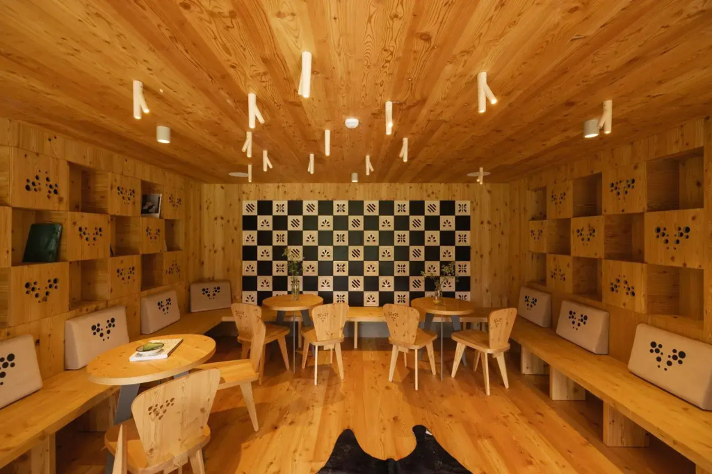 Hotel Bohinj - Général