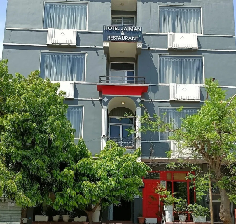 Hotel photo 4