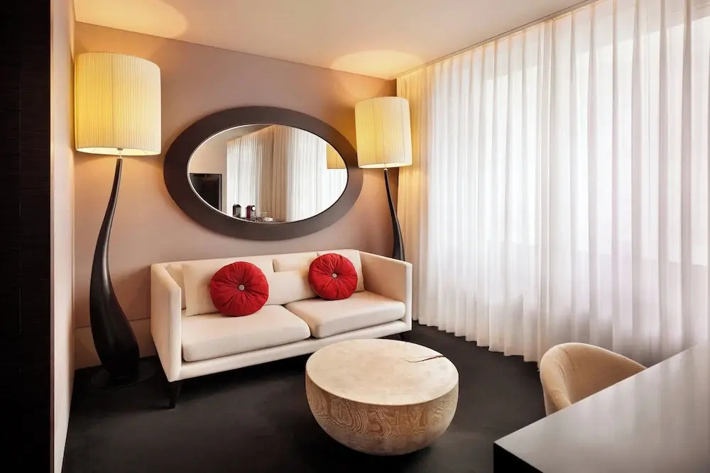 THE PLAZA Seoul, Autograph Collection - Chambres