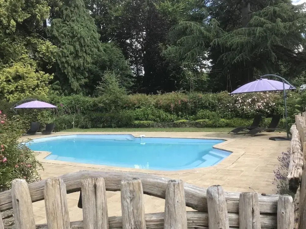 Domaine de la Ferrière - Général
